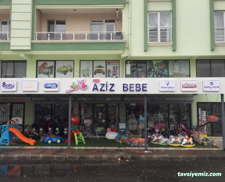 Aziz Bebe Afyon