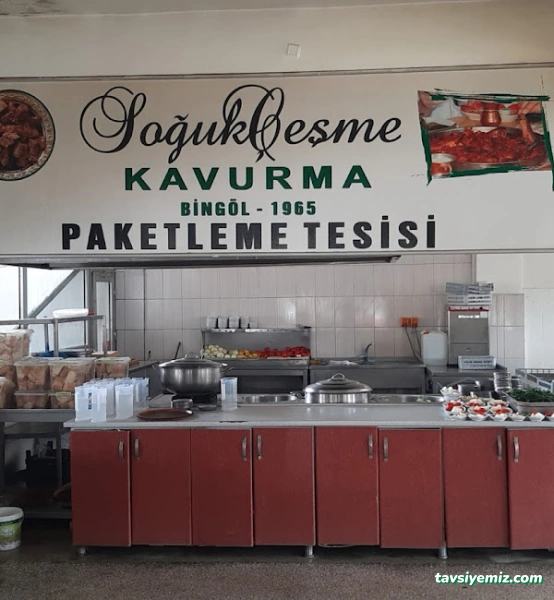 Aziz Koç Doğan Dinlenme Tesisi Şube -1