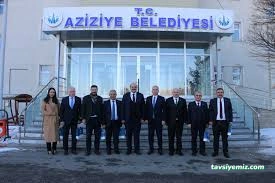 Aziziye Belediyesi