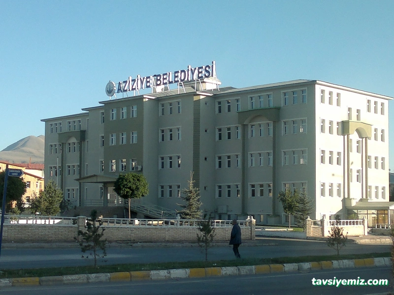 Aziziye Belediyesi