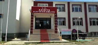 Aziziye Kaymakamlığı