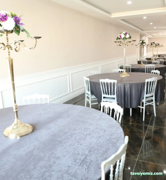 Azizoğlu Palace Şırnak