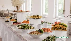 Azra Catering