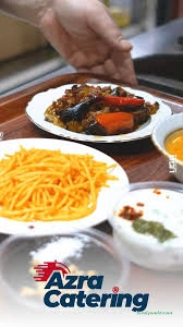 Azra Catering