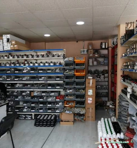 Azra Isı Kombi Servisi Konya