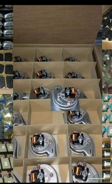 Azra Isı Kombi Servisi Konya