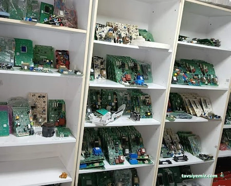 Azra Isı Kombi Servisi Konya