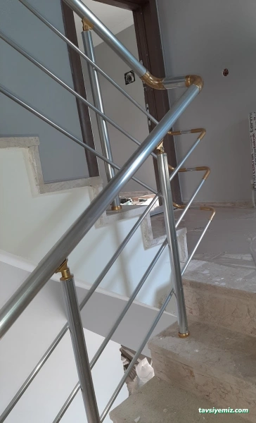 B E G O Alüminyum Doğrama Ve Cam Balkon Sistemleri