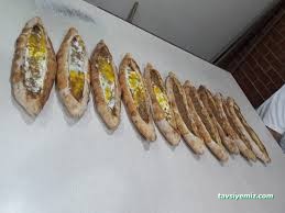 Yeni Bayburt Pide Ve Lahmacun Salonu Söyüt Kardeşler