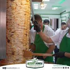 Konya Lezzet Döner