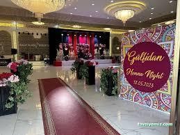 Yıldız Plaza Düğün Sarayı