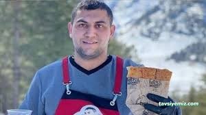 Tostcu Mahmut Eskişehir