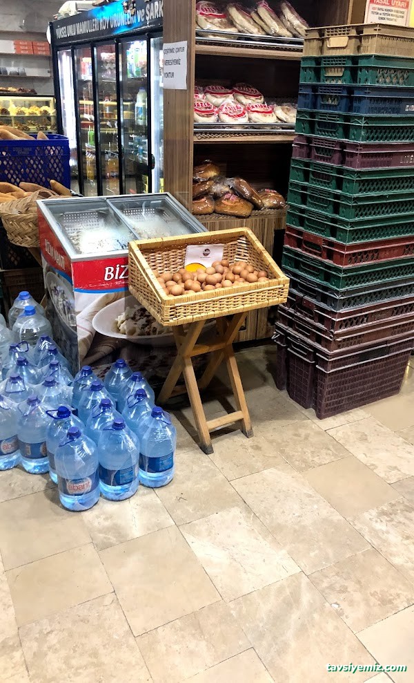 Yüksel Unlu Mamülleri