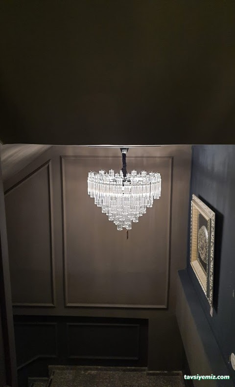 Lucea Avize | Hayatı Aydınlat