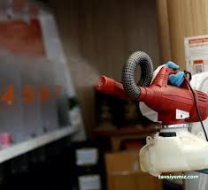 Dedeler Temizlik Yapı İnşat Ltd Şti