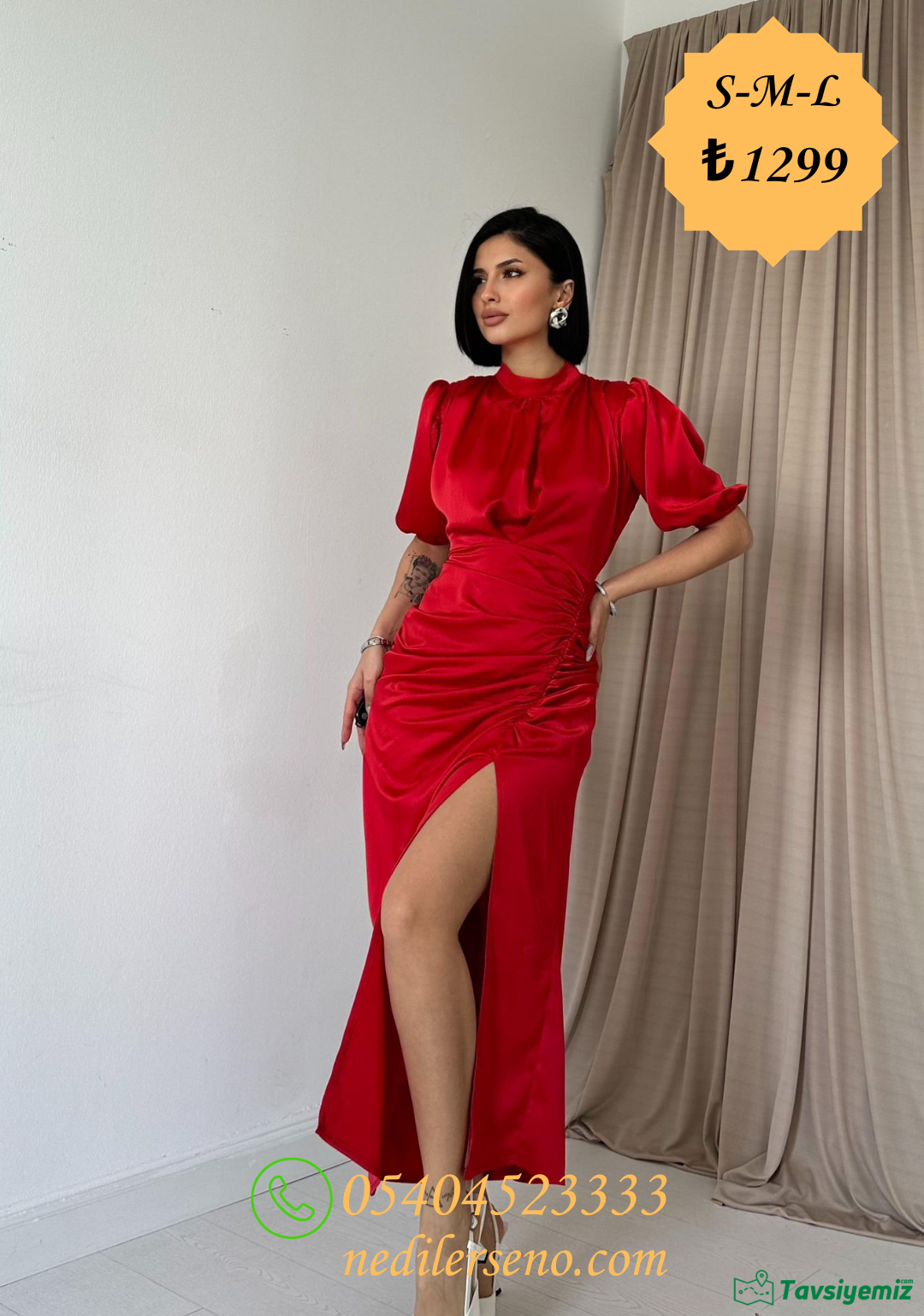 Nedilerseno Grup Danışmanlık İletişim Şan. Ve Tic. Ltd. Şti