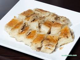 Fırat Börek 3.Şube