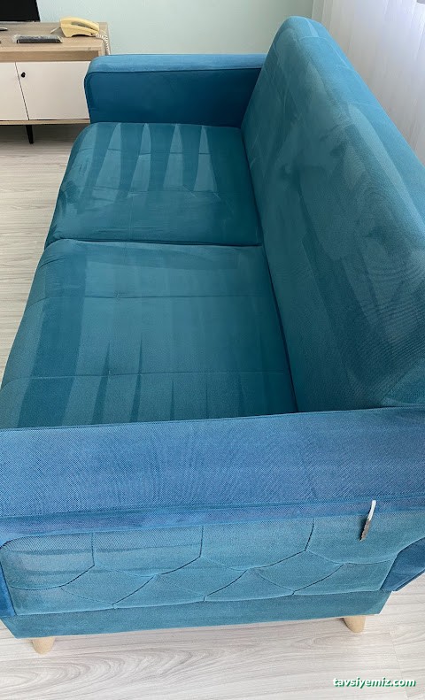 Kayra Koltuk Yıkama