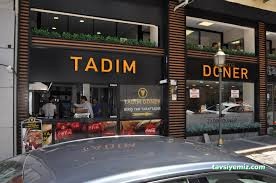 Tadım Döner Salonu