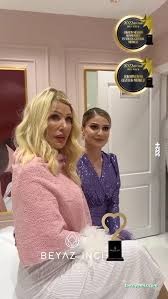 Beyaz İnci Güzellik Merkezi