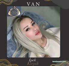 Elena Vip Güzellik Salonu Van