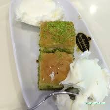 Abdullah'ın Dondurması