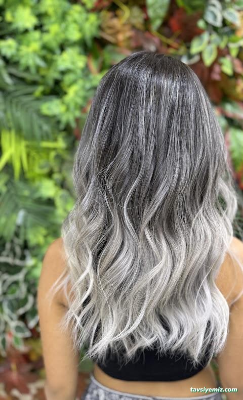 Ali İhsan Alsanç Bayan Kuaförü