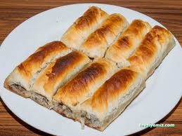 Tadım Börek