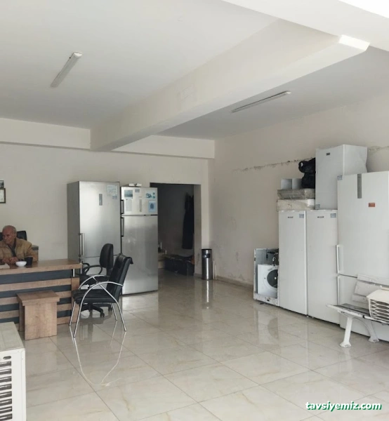 Çağdaş Teknik Servis