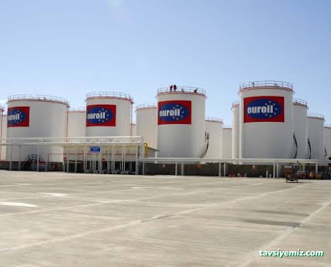 Mersin Bios İlaçlama - Gemi Fumigasyon Ltd.şti.