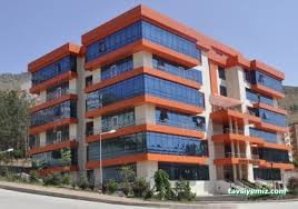 Gümüşhane Üniversitesi Sosyal Tesisler Müdürlüğü