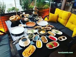 Osmanoğlu Menemen Restoran (Çakallı Menemeni)