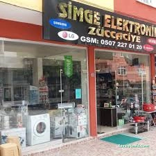 Simge Elektronik