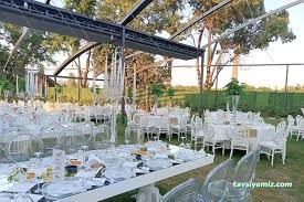 Happy Garden Kır Bahçesi