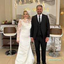 Malatya Gelinlik Ve Kuaför Sibel Arslantuğ