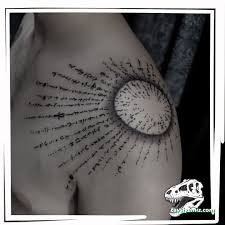 Uşak T-Rex Dövme Piercing Stüdyosu