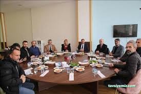 Şırnak Üniversitesi Misafirhanesi