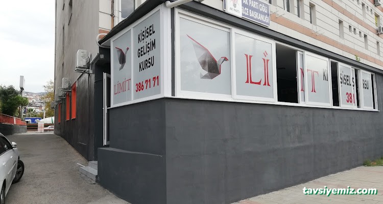 Limit Kurs Çiğli Yks