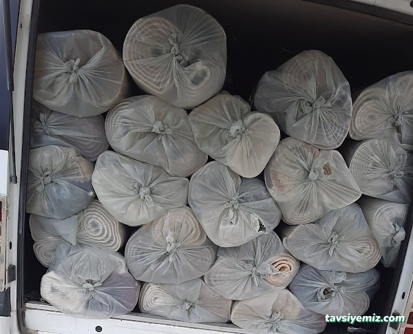 Kars Kardeşler Halı Yıkama