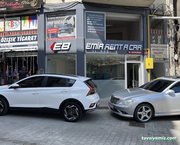 Emir Rent A Car