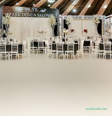 100.Yil Park Dügün Salonu