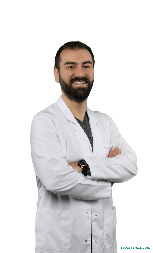 Op. Dr. Tuğrul Çelebi -Estetik Ve Plastik Cerrahi Uzmanı