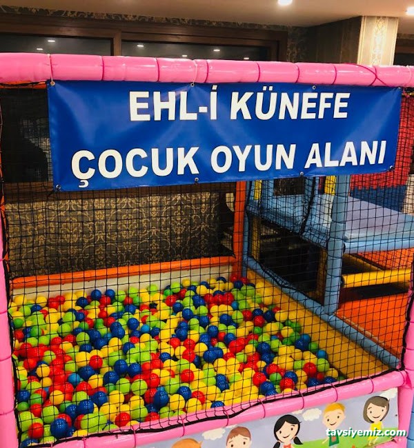 Ehli Künefe