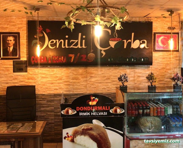 Denizli Çorba & Izgara Salonu