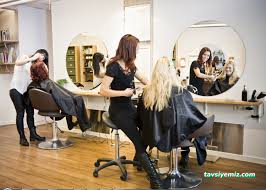 Kuaför Hatice Düzce