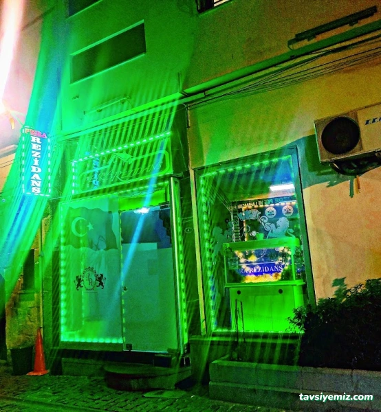 Ayıntap Pera Pansiyon