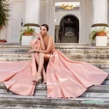 Baha Giyim Gelinlik Abiye