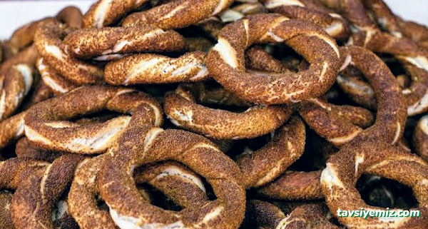 Bulut Simit Ve Unlu Mamüller