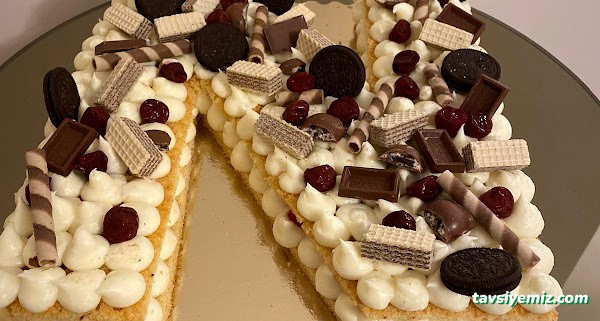 Reis Ekmek Unlu Mamüller