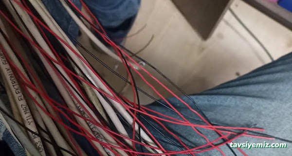 Keyport Kamera Alarm Ve Yangın Sistemleri